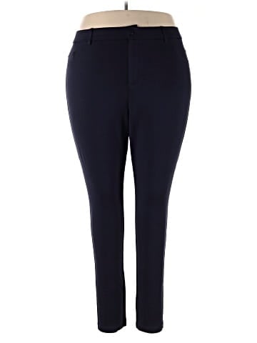 City Chic Active Pants (view 1)