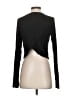 Unbranded Black Long Sleeve T-Shirt Size S - photo 2