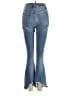 Splendid Hearts Blue Jeans Size 24 waist - photo 2