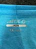 Bcg Blue Active T-Shirt Size 1X - photo 7