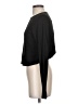 Unbranded Black Long Sleeve T-Shirt Size S - photo 5