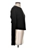 Unbranded Black Long Sleeve T-Shirt Size S - photo 4
