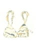 Maaji Ivory Swimsuit Top Size M - photo 1