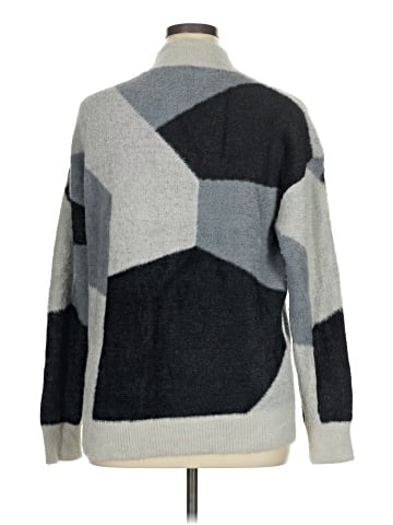 Michelle Nicole Pullover Sweater (view 2)