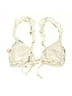 Maaji Ivory Swimsuit Top Size M - photo 2