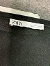 Zara Black Pullover Sweater Size S - photo 7