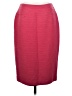 Moulinette Soeurs Solid Red Formal Skirt Size 4 - photo 1