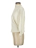 Line & Dot Ivory Turtleneck Sweater Size XS - photo 5