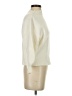 Line & Dot Ivory Turtleneck Sweater Size XS - photo 4