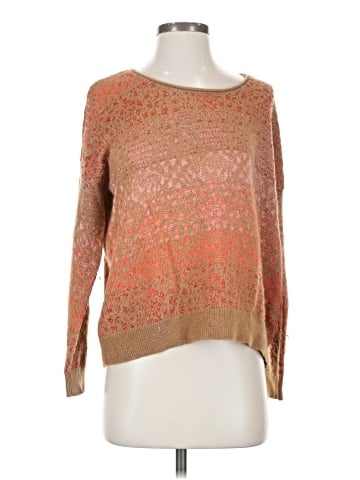 Wallace Pullover Sweater (view 1)