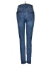 Good American Hearts Blue Jeans Size 26 waist - photo 2