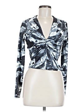 Nasty Gal Inc. Long Sleeve Top