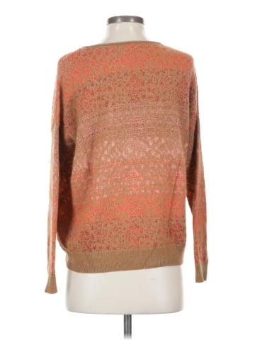 Wallace Pullover Sweater (view 2)
