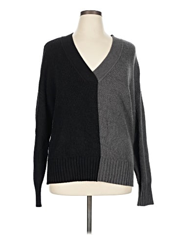 Design History Pullover Sweater (view 1)
