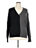 Design History Gray Pullover Sweater Size XL - photo 1