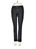 Ksubi Chevron-herringbone Black Jeans Size 28 waist - photo 1
