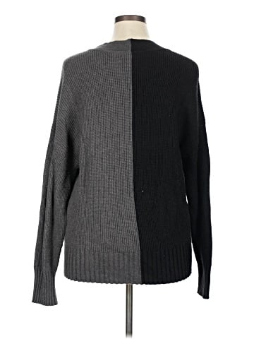 Design History Pullover Sweater (view 2)