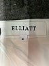 Elliatt 100% Polyester Ivory Cocktail Dress Size S - photo 6