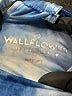 Wallflower Tie-dye Blue Casual Dress Size XS - photo 7