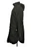 Eliza J 100% Polyester Green Coat Size S - photo 5