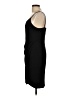 Zalalus Solid Black Cocktail Dress Size L - photo 5
