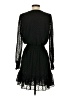 MICHAEL Michael Kors 100% Polyester Black Cocktail Dress Size S - photo 2