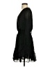 MICHAEL Michael Kors 100% Polyester Black Cocktail Dress Size S - photo 5