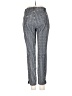 MICHAEL Michael Kors Checkered-gingham Gray Casual Pants Size S - photo 2