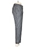 MICHAEL Michael Kors Checkered-gingham Gray Casual Pants Size S - photo 4