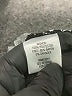 Dana Buchman 100% Polyester Black 3/4 Sleeve Top Size XL - photo 8