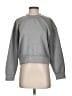 Assorted Brands Gray Sweatshirt Size S - photo 1