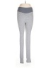 Unbranded Polka Dots Gray Active Pants Size L - photo 1