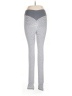 Unbranded Polka Dots Gray Active Pants Size L - photo 2