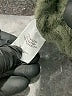 Assorted Brands Green Pullover Sweater Size M - photo 8