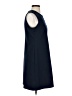 Calvin Klein Solid Blue Casual Dress Size S (estimated) - photo 4