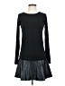 Bailey 44 Black Casual Dress Size S - photo 1