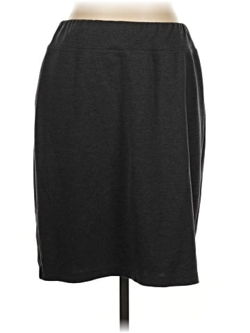 Style&Co Casual Skirt (view 1)