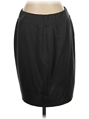 Style&Co Casual Skirt (view 2)
