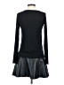 Bailey 44 Black Casual Dress Size S - photo 2