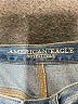 American Eagle Outfitters Hearts Blue Jeans Size 6 - photo 6