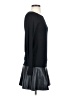 Bailey 44 Black Casual Dress Size S - photo 4