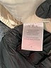 A.L.C. Ivory Snow Pants With Bib Size 4 - photo 7