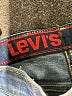 Levi's Blue Jeans Size 7 - photo 3