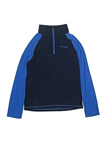 Columbia Track Jacket (view 1)