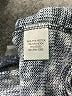 Cj Banks Blue Short Sleeve Blouse Size 0X - photo 8