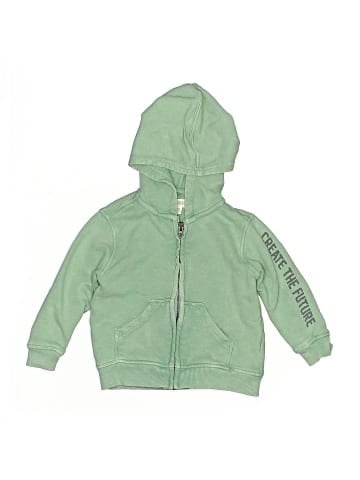 Gymboree Zip Up Hoodie (view 1)