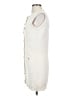 Reformation Ivory Casual Dress Size S - photo 5