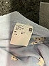 Uniqlo Blue Long Sleeve Onesie Size 90 cm / US 12-24 MO - photo 3