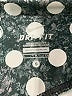 Nike Polka Dots Black Leggings Size S - photo 4