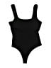 Heyson Houndstooth Black One Piece Swimsuit Size L - photo 1